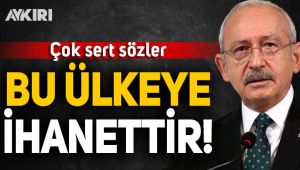 Kemal Kılıçdaroğlu'ndan çarpıcı açıklamalar