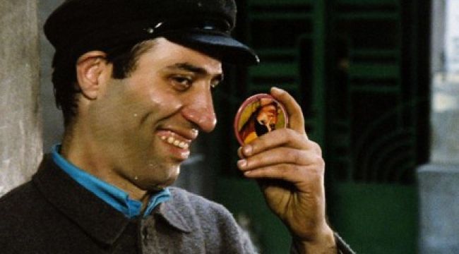 Kemal Sunal anısına hatıra