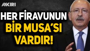 Kemal Kılıçdaroğlu: Süleyman Soylu özür dilemeli