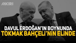 Kılıçdaroğlu'ndan iktidara eleştiri: Bahçeli’den izinsiz karar alamıyorlar