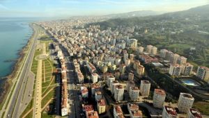 Konut satışlarında yüzde 44'lük düşüş