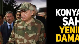 Konyaaltı Sahili yeniden Hülya Koçyiğit'in damadına geçti