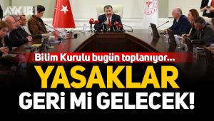 Yasaklar geri mi gelecek?