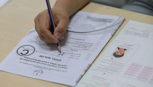 LGS giriş bilgileri erişime açıldı