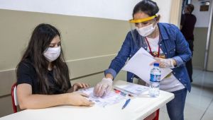 LGS soru kitapçığı ve cevap anahtarı yayınlandı!