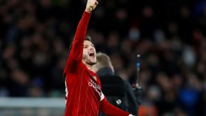 Liverpool'lu yıldız Trabzonspor'un radarında!