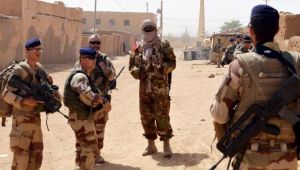 Mağrip El Kaidesi lideri Abdülmelik Drudkal öldürüldü 