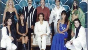 Mahsun Kırmızıgül'den nostaljik paylaşım