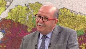 Marmaris depremi sonrası uzmanından ilk değerlendirme: Tuhaf!