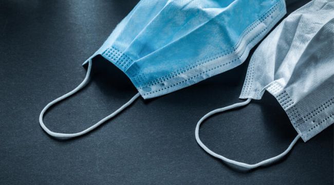 Maskesiz sokağa çıkmanın yasak olduğu il sayısı 44 oldu!