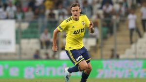 Max Kruse, Fenerbahçe ile olan sözleşmesini tek taraflı olarak feshetti