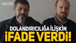Mehmet Fatih Çıtlak dolandırıcılık şüphesiyle ifade verdi