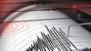 Meksika'da 7.7 büyüklüğünde deprem