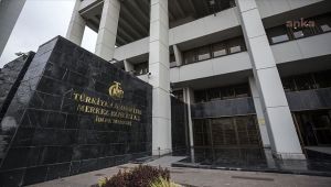 Merkez Bankası'ndan firmalara 20 milyar kredi
