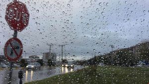 Meteoroloji'den Marmara için sağanak uyarısı!
