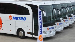 Metro Turizm'den flaş karar!