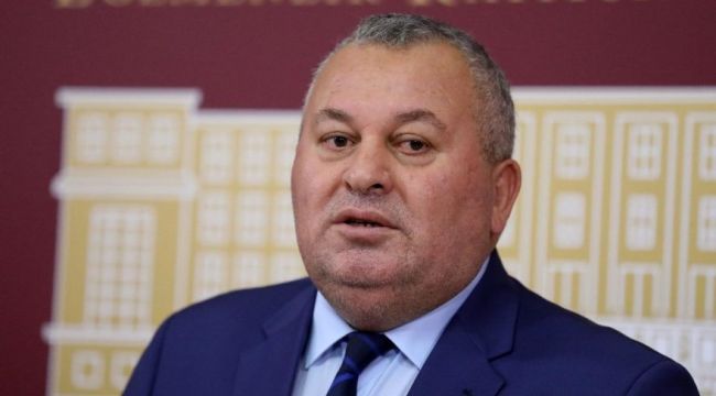 MHP'li Enginyurt'tan Bülent Arınç'a sert sözler