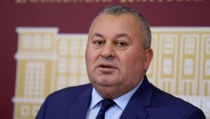 MHP'li Enginyurt'tan Bülent Arınç'a sert sözler