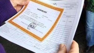 Milli Eğitim Bakanlığı'ndan karne açıklaması