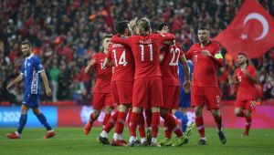 Milli Takım'ın EURO 2020 fikstürü belli oldu!