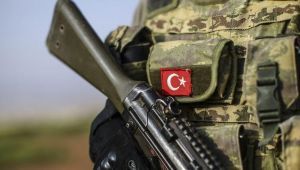 MSB duyurdu! 1 terörist etkisiz hale getirildi