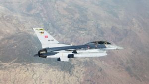 MSB duyurdu: Hakkari'de 3 terörist etkisiz hale getirildi