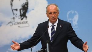 Muharrem İnce'den işsizlik rakamları açıklaması