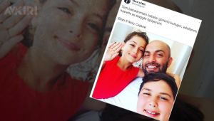 Murat Ağırel'den duygulandıran babalar günü mesajı