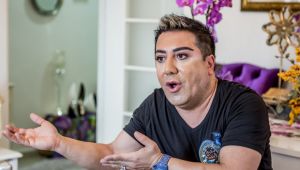 Murat Övüç'e hapis şoku!