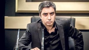 Necati Şaşmaz siyasete mi giriyor?