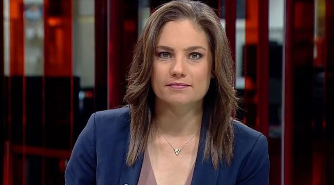 Nevşin Mengü, Musevilerden özür diledi