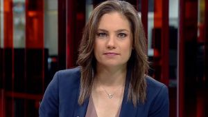 Nevşin Mengü, Musevilerden özür diledi