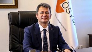 ÖSYM'den YKS açıklaması!
