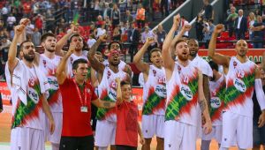 Pınar Karşıyaka, FİBA Şampiyonlar Ligi’nde