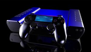 PlayStation 5'in lansman tarihi belli oldu!