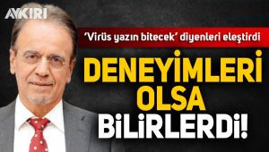 Prof. Dr. Mehmet Ceyhan,