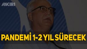 Prof. Dr. Özlü'den tedirgin eden açıklama