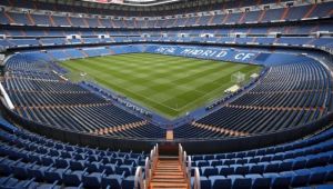 Real Madrid'den stadyum kararı!