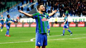 Rizespor Başkanı Hasan Kartal'dan Oğulcan Çağlayan açıklaması!