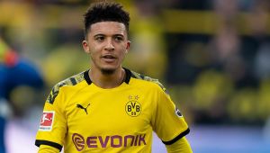 Sancho'nun değeri 125 milyon euro!