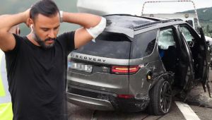 Şarkıcı Alişan'ın kaskodan alacağı para belli oldu!