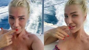 Seda Sayan'ın yeni işi belli oldu!