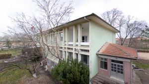 Şeker fabrikaları ana binası kültür varlığı olarak tescil edildi