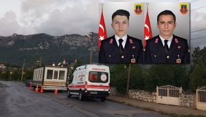 Siirt şehitlerinin kimlikleri belli oldu