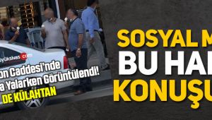 Sivas'ın yerel gazetesi: 