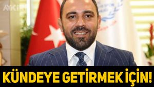 Siyasetçilerden Hamza Yerlikaya tepkisi!