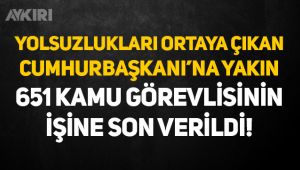 Sudan bağırsaklarını temizliyor!