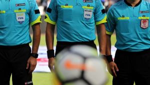 Süper Lig'de 27. hafta hakemleri belli oldu