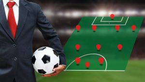 Süper Lig'de kulüplerin menajerlere ödediği para belli oldu