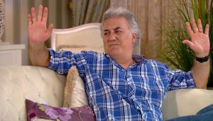 Tamer Karadağlı’dan Çocuklar Duymasın açıklaması: Benim için bitmiştir! 